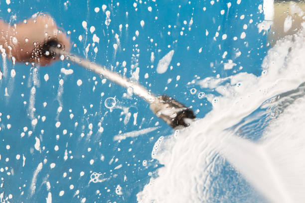 Best Machinery and Equipment Cleaning  in Keys, OK