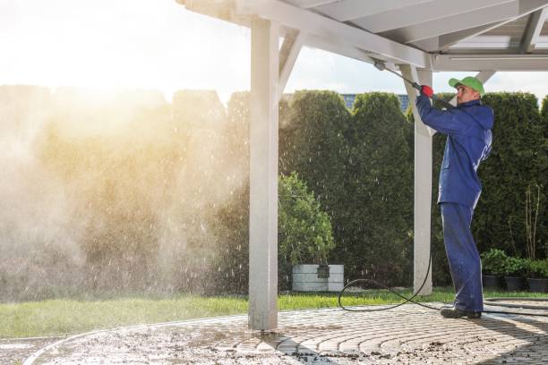 Best Parking Lot and Garage Cleaning  in Keys, OK