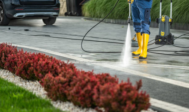 Best Factory Floor Cleaning  in Keys, OK